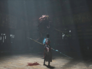 Wuchang: Fallen Feathers Sequel in the Works at Original Creator's New Studio