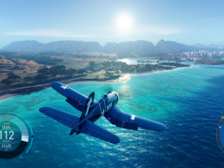 PS Plus Game Catalogue Lineup for April Announced: The Crew Motorfest, Horizon Zero Dawn Remastered and More