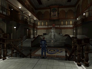 Capcom Adds Original Versions of Resident Evil 1, 2 and Resident Evil 3 Nemesis to Steam