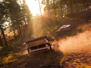 Playground Games Acknowledges Forza Horizon 6 Leak, Bans Players Accessing the Game