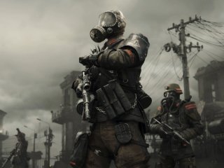 4A Games Reveal Metro 2039 With New Protagonist and the Series' Darkest Story Yet; Launch Set for Winter 2026