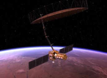 ISRO Sets June 2025 Launch for Joint NASA-ISRO NISAR Satellite After Delays