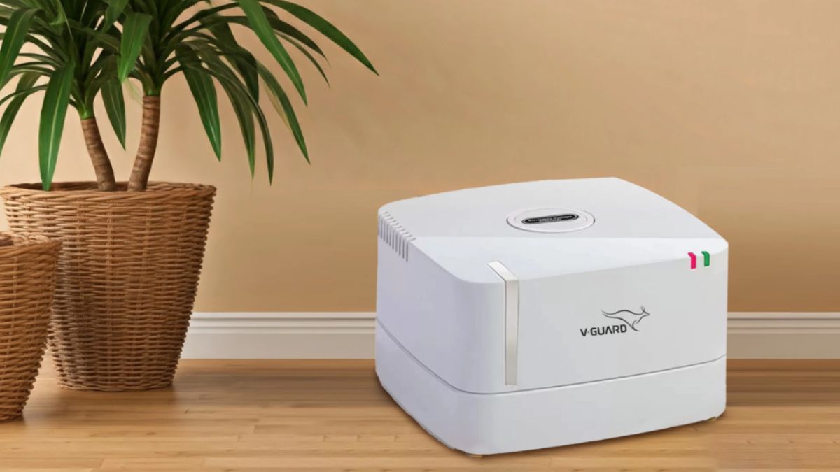 Best Appliance Voltage Stabilizers: Are They Still Necessary for Smart Homes?