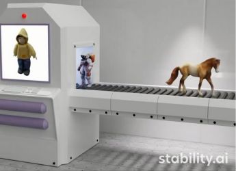 Stability AI Releases Stable Video 3D, an AI Model That Can Render 3D Videos From 2D Images