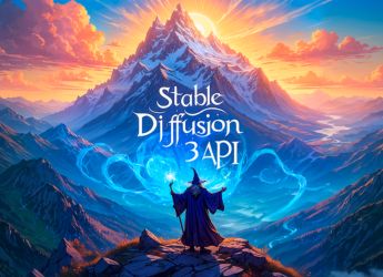 Stable Diffusion 3, Turbo Models Are Now Available via Stability AI Developer Platform API