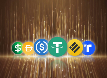 Stablecoin Transactions Hit Record  $1.79 Trillion in June, Analytics Show