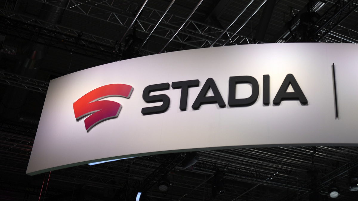 Apple Removes Stadium App That Allowed Stadia to Run on iOS Devices From App Store