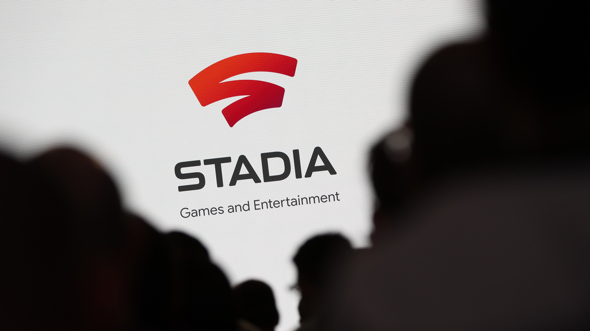Google Stadia Launches in November With $130 Founder's Edition Package