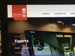 Ready Student One? Universities Launch Degrees in E-Sports