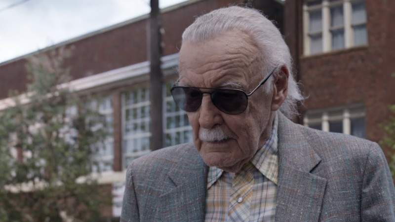 Stan Lee Cameo in Avengers: Endgame Might Be the Final One, Says Director Joe Russo