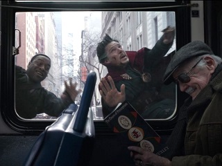 Stan Lee Cameos in Avengers: Endgame, Spider-Man: Far From Home Might Be His Last