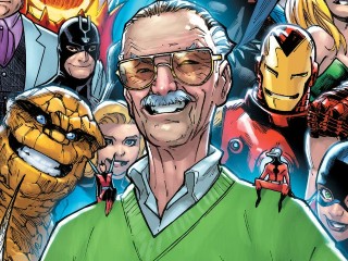 Stan Lee Documentary Announced, Coming to Disney+ Hotstar in 2023