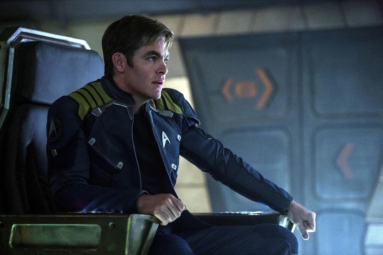 Star Trek 4 Is Reportedly Dead, Throws Future of Quentin Tarantino&rsquo;s Version, Trek Film Universe Into Question