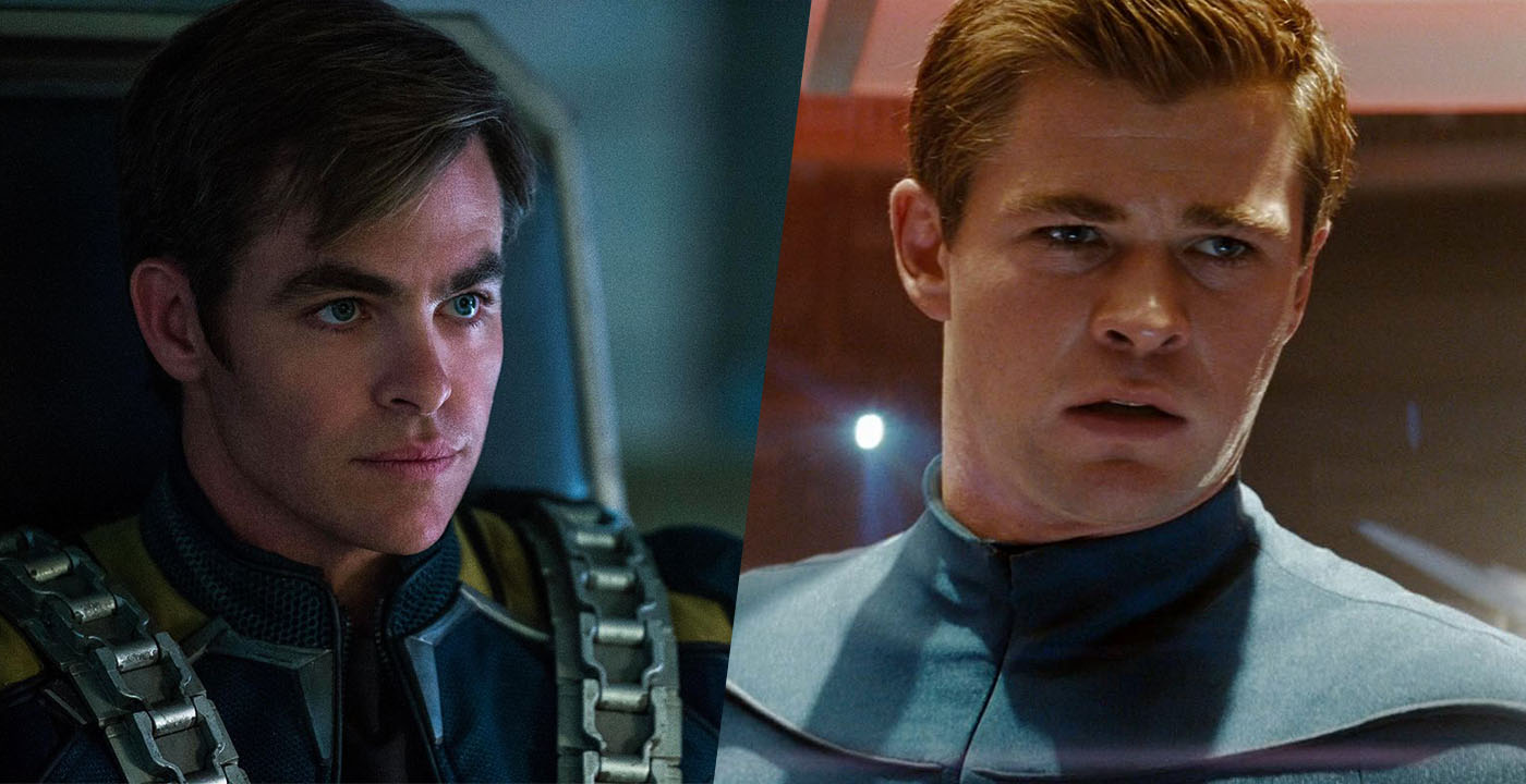 Star Trek 4: Chris Pine, Chris Hemsworth End Talks Over Pay Cut Issue
