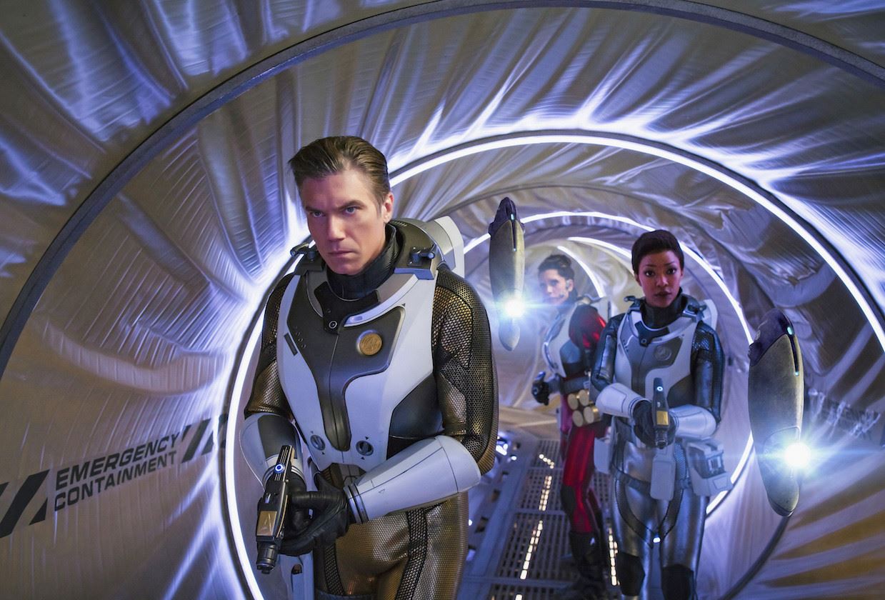 Star Trek: Discovery Season 2 Release Date, Episodes, Trailer, Watch Online on Netflix, and More