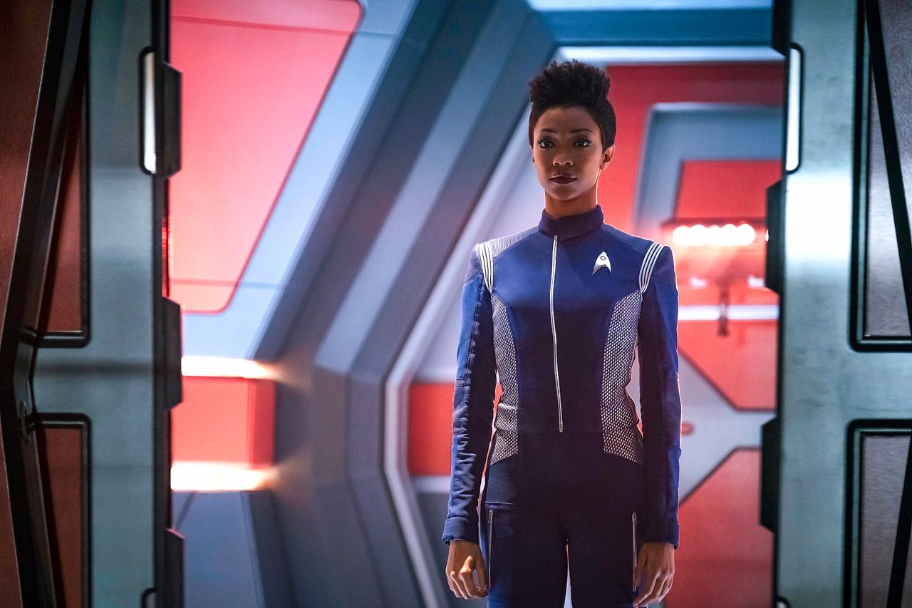 Star Trek: Discovery Season 2 Trailer Released at San Diego Comic-Con 2018