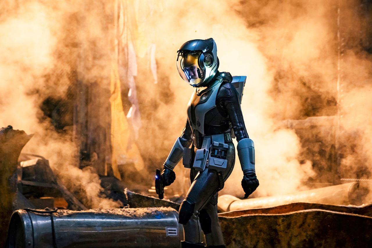 star trek: discovery season 2 release date announced in new