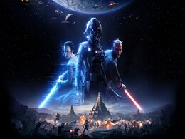Star Wars Battlefront 2 Han Solo Season Begins May 16 Star Wars Battlefront 2 Han Solo Season Begins May 16