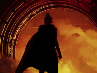 Star Wars: Fate of the Old Republic Will Launch Before 2030