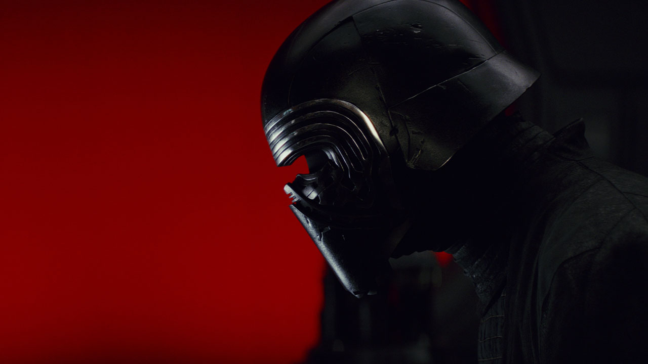 Star Wars: The Last Jedi Is Fun, but Not Flawless
