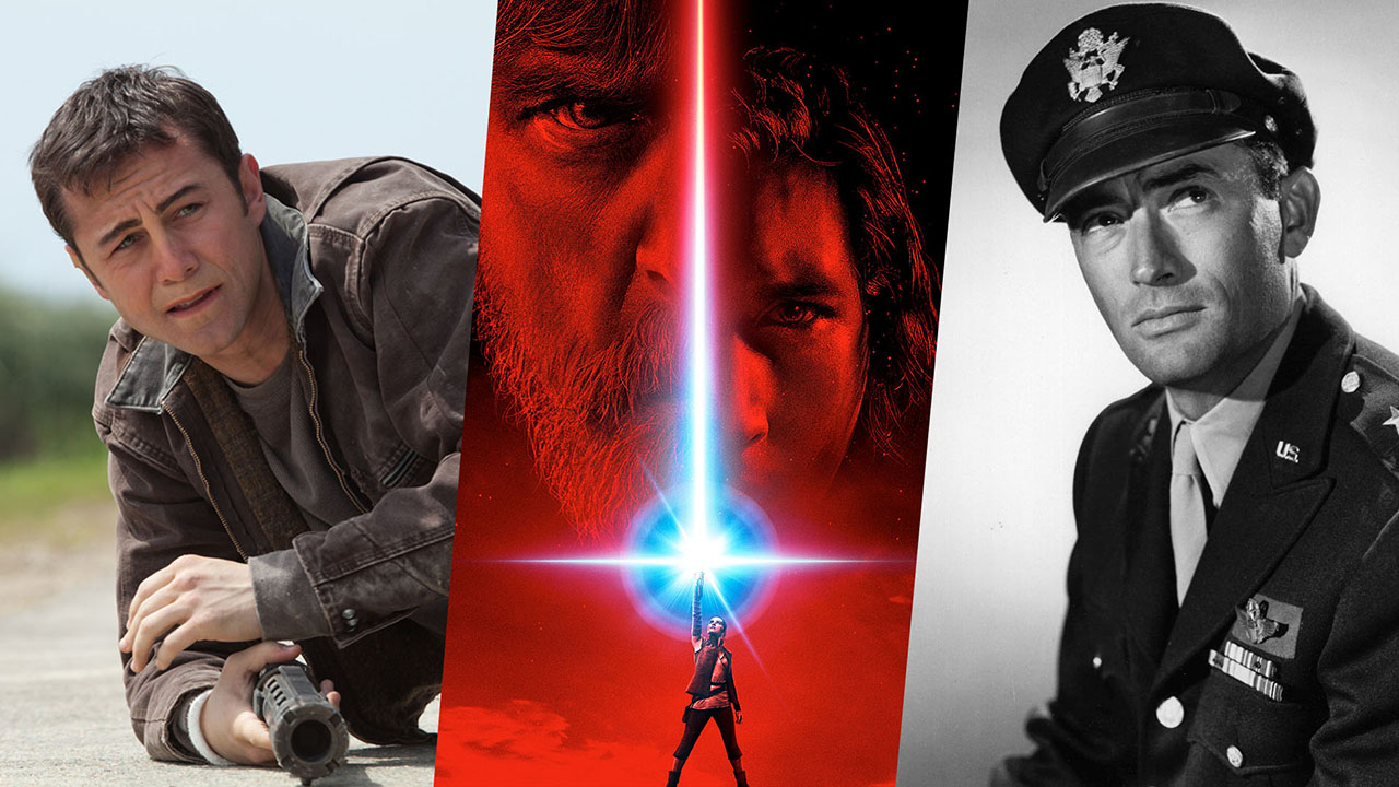 Eight Films to Watch Before Star Wars: The Last Jedi