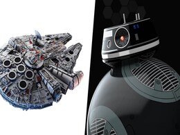 Star Wars' Force Friday II: BB-9E, R2-D2 Sphero Droids, Lego Millennium Falcon Launched Star Wars' Force Friday II: BB-9E, R2-D2 Sphero Droids, Lego Millennium Falcon Launched