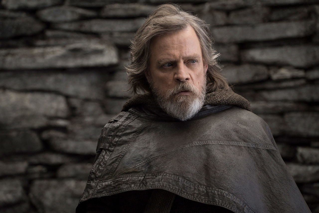 Star Wars: The Last Jedi, Dunkirk, Wormwood, and More &ndash; The Weekend Chill
