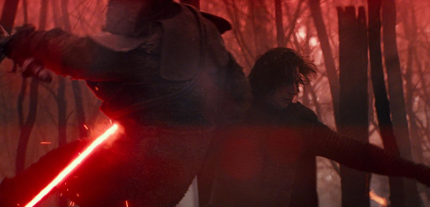 Box Office: Star Wars: The Rise of Skywalker’s $374 Million Opening Weekend Lowest for New Trilogy