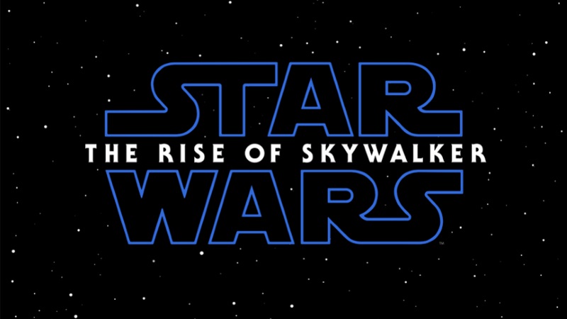 Star Wars: The Rise of Skywalker Is the Title of Episode IX