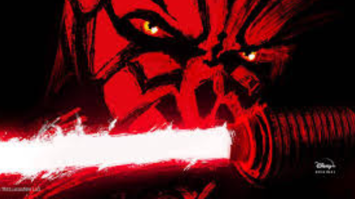 Star Wars: Maul - Shadow Lord Now Available for Streaming Online: What You Need to Know