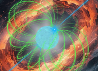 New Study Claims There Might Be Way More Pulsars in Space Than We Previously Thought