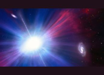 JWST Spots Most Distant Supernova Ever, From 730 Million Years After Big Bang