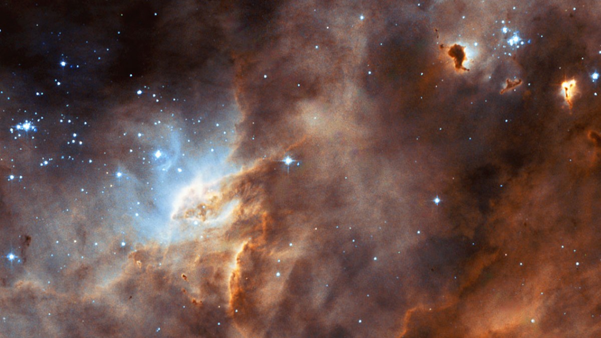 Star Formation Could Be Much Faster Than Previously Thought, Study Suggests