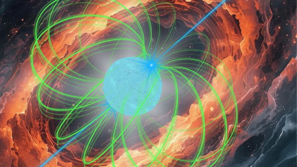 New Study Claims There Might Be Way More Pulsars in Space Than We Previously Thought