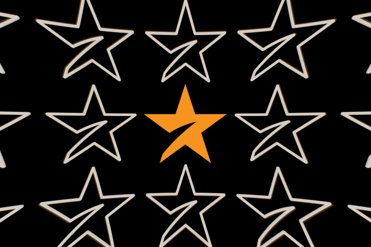 Disney to Launch New Star-Branded Streaming Service in 2021