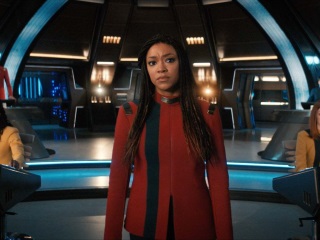 Star Trek: Discovery Season 4, Lower Decks Season 2, Picard Season 2 Trailers Unveiled