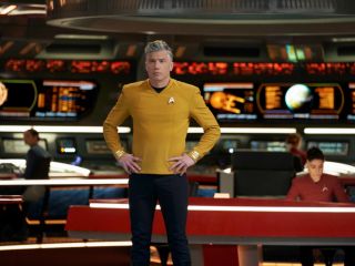 Star Trek: Strange New Worlds to Stream in India on Voot Select From May 5