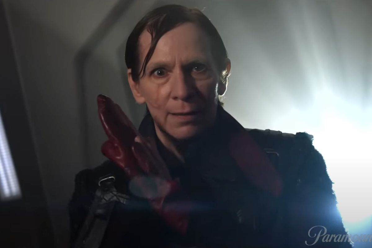 Star Trek: Picard Season 3 Trailer Reveals New Villain Vadic