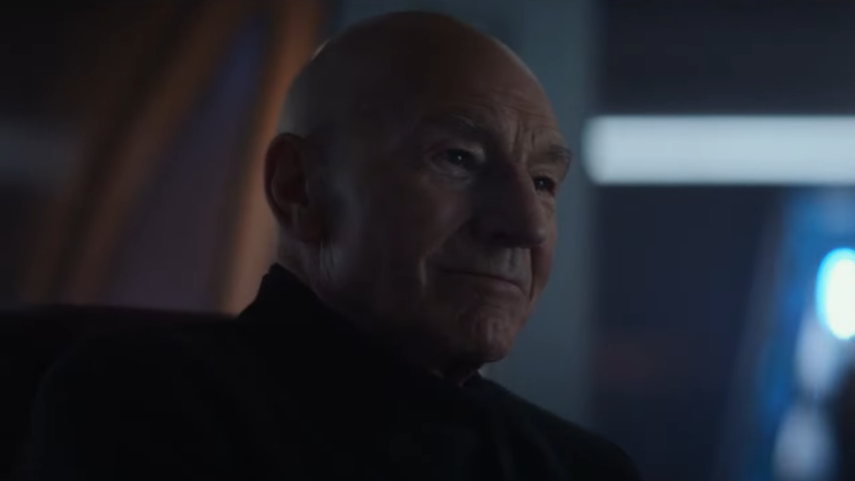 Star Trek: Picard Season 3 Trailer Out, February 2023 Release Date Set on Prime Video