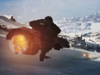 Star Wars: Galactic Racer Launches October 6, Pre-Orders Now Live
