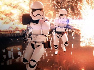Will Star Wars Battlefront 2 Loot Boxes Bring Regulation Into Gaming?