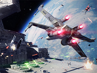 Call of Duty: World War 2, Need for Speed Payback, Star Wars Battlefront II, and Other Games Releasing This November