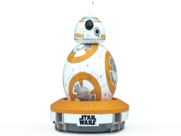 Sphero Mini, Star Wars: BB-8 Robotic Toys Launched in India Sphero Mini, Star Wars: BB-8 Robotic Toys Launched in India