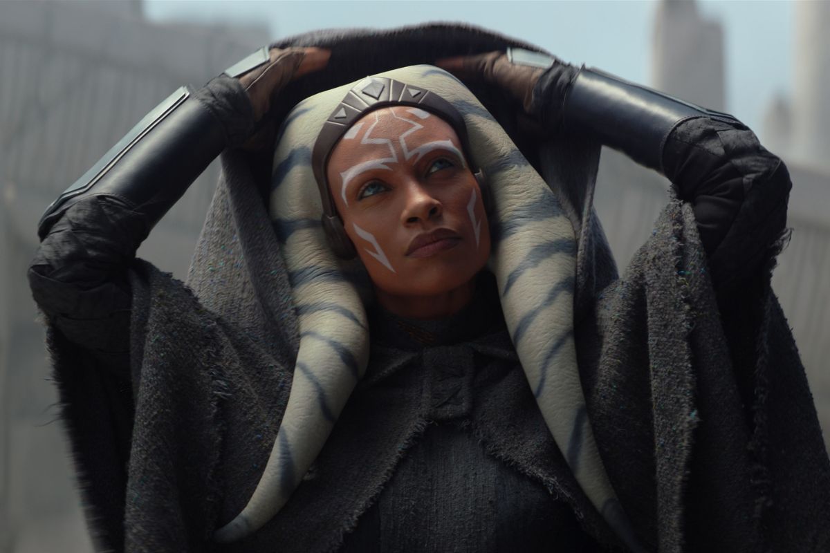 Exciting Updates Revealed At Star Wars Celebration 2023 A Teaser For 