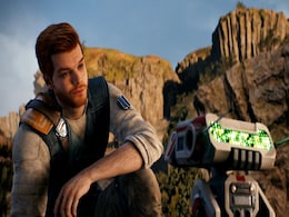 'Final Chapter' of Star Wars Jedi Trilogy in Development at Respawn, EA Confirms 'Final Chapter' of Star Wars Jedi Trilogy in Development at Respawn, EA Confirms