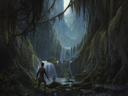 Star Wars Jedi: Fallen Order 2 Releasing in 2023 on PC, PS5, Xbox Series S/X: Report Star Wars Jedi: Fallen Order 2 Releasing in 2023 on PC, PS5, Xbox Series S/X: Report