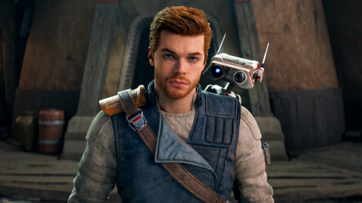 Star Wars Jedi: Survivor Is Headed to Old-Gen PS4 and Xbox One Consoles