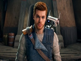 Star Wars Jedi: Survivor Is Headed to Old-Gen PS4 and Xbox One Consoles Star Wars Jedi: Survivor Is Headed to Old-Gen PS4 and Xbox One Consoles
