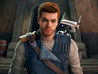 Star Wars Jedi: Survivor Is Headed to Old-Gen PS4 and Xbox One Consoles