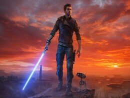 Star Wars Jedi: Survivor Review: A Starbound Epic Held Back by Performance Woes Star Wars Jedi: Survivor Review: A Starbound Epic Held Back by Performance Woes